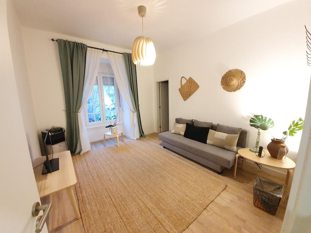 Lisbon Chile Out Rooms By Host-Point Екстериор снимка