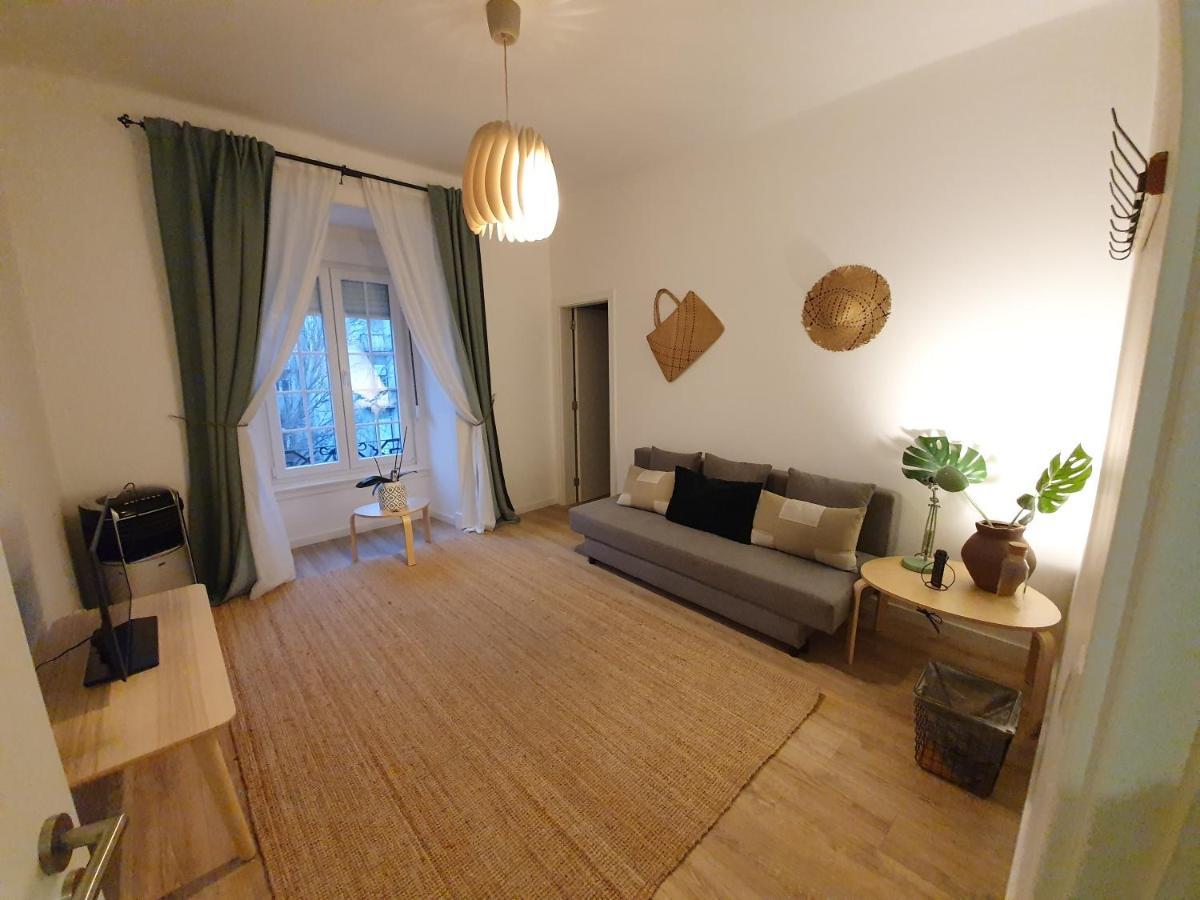Lisbon Chile Out Rooms By Host-Point Екстериор снимка