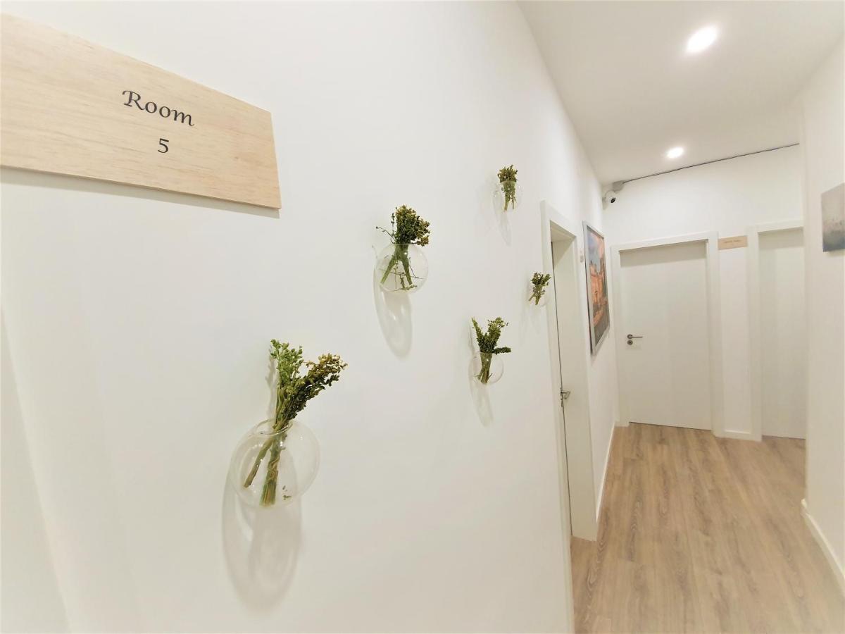 Lisbon Chile Out Rooms By Host-Point Екстериор снимка