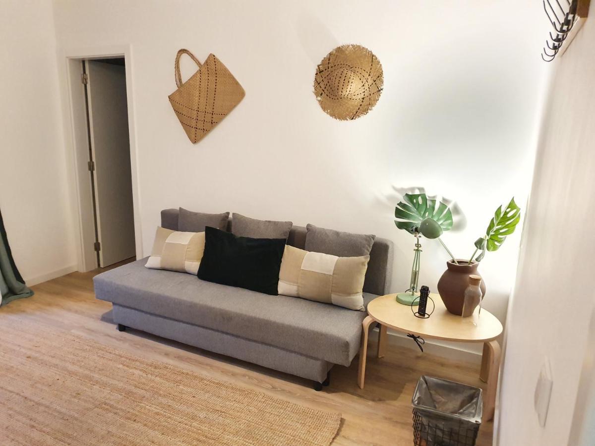 Lisbon Chile Out Rooms By Host-Point Екстериор снимка