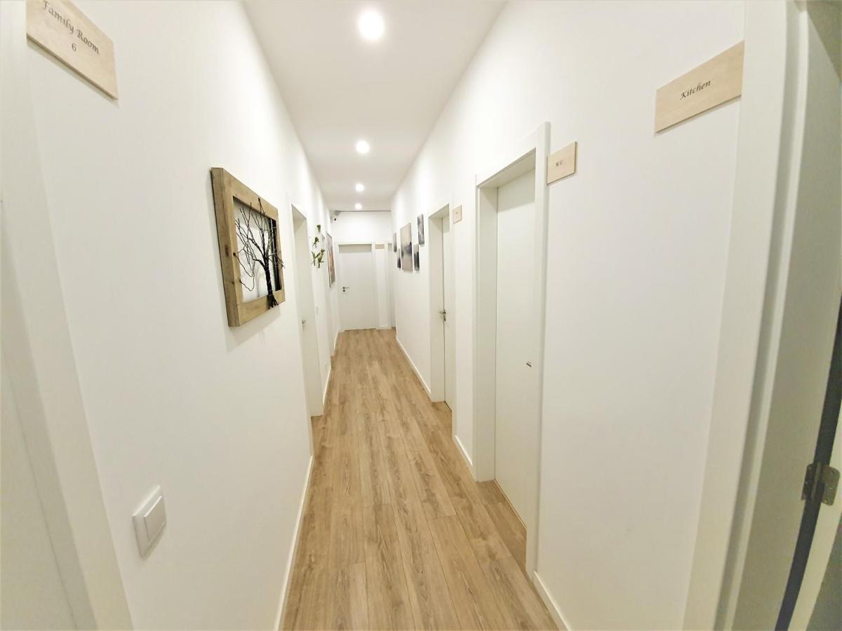 Lisbon Chile Out Rooms By Host-Point Екстериор снимка