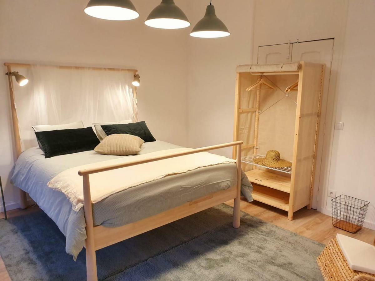 Lisbon Chile Out Rooms By Host-Point Екстериор снимка