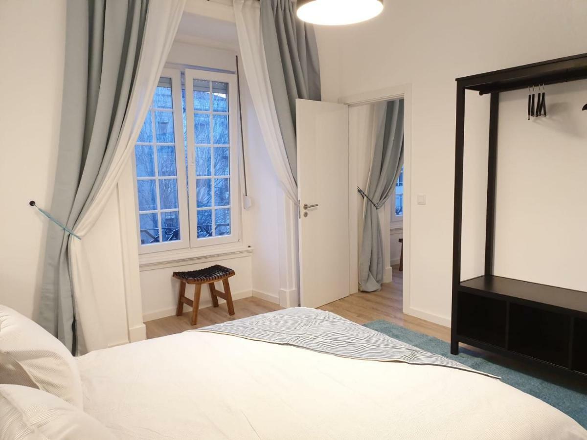 Lisbon Chile Out Rooms By Host-Point Екстериор снимка