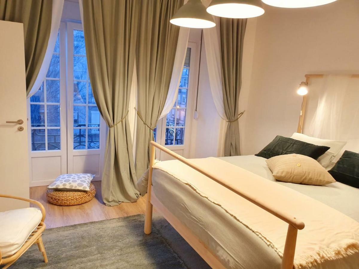 Lisbon Chile Out Rooms By Host-Point Екстериор снимка