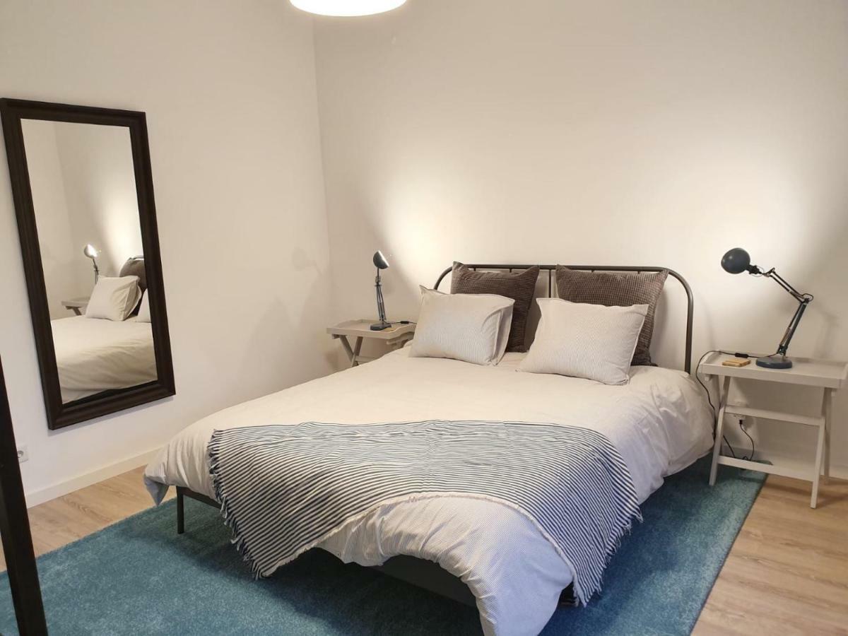 Lisbon Chile Out Rooms By Host-Point Екстериор снимка