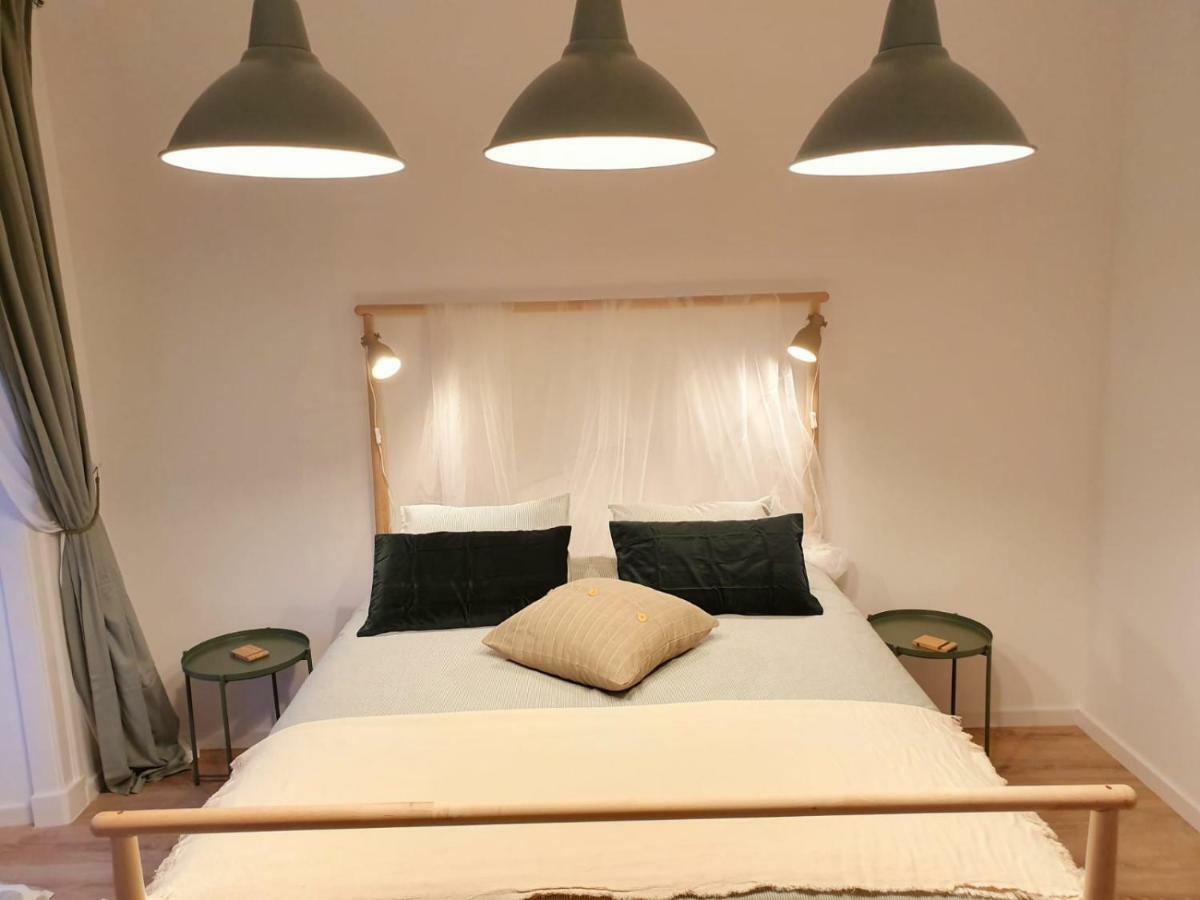 Lisbon Chile Out Rooms By Host-Point Екстериор снимка