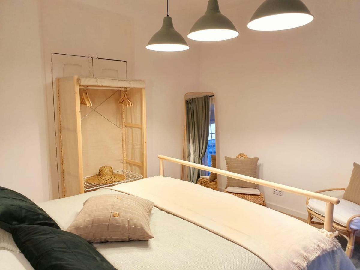 Lisbon Chile Out Rooms By Host-Point Екстериор снимка