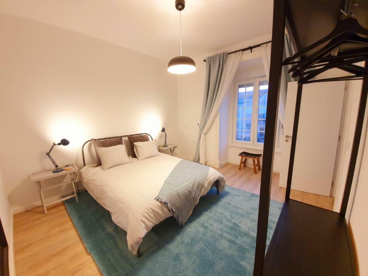 Lisbon Chile Out Rooms By Host-Point Екстериор снимка