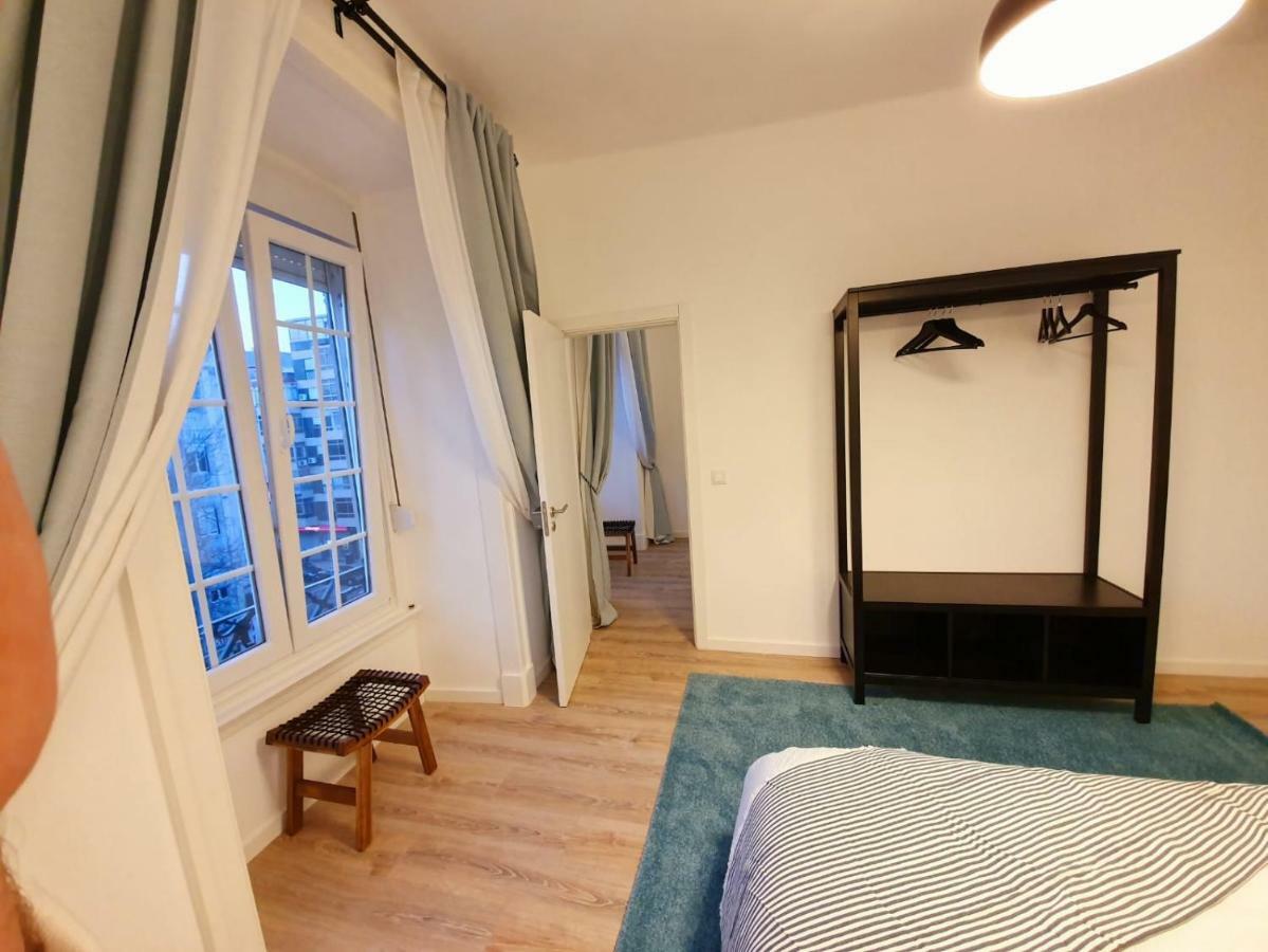 Lisbon Chile Out Rooms By Host-Point Екстериор снимка