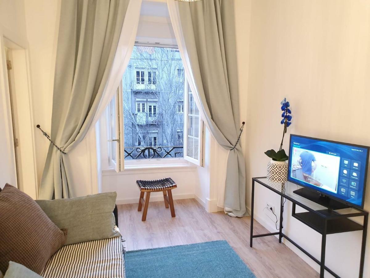 Lisbon Chile Out Rooms By Host-Point Екстериор снимка