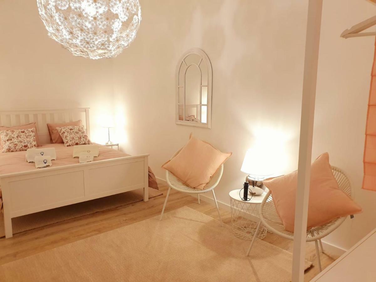 Lisbon Chile Out Rooms By Host-Point Екстериор снимка