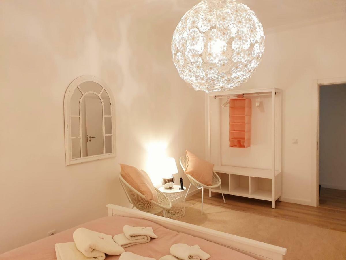Lisbon Chile Out Rooms By Host-Point Екстериор снимка