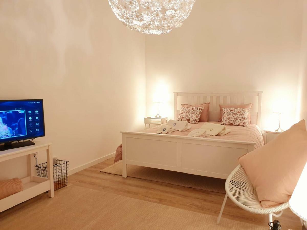 Lisbon Chile Out Rooms By Host-Point Екстериор снимка