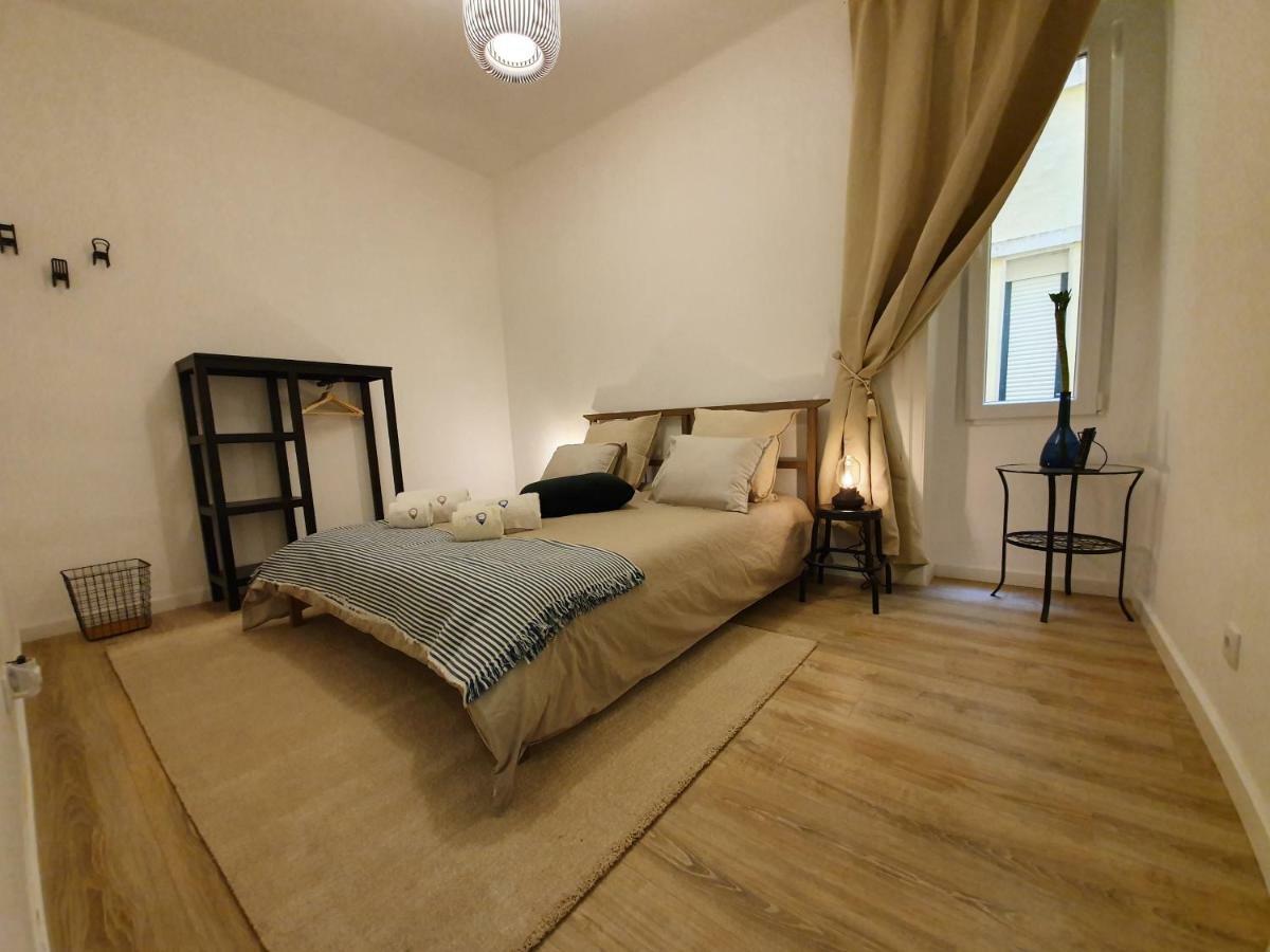 Lisbon Chile Out Rooms By Host-Point Екстериор снимка
