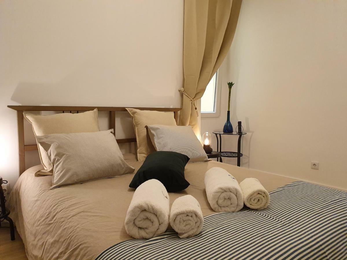 Lisbon Chile Out Rooms By Host-Point Екстериор снимка