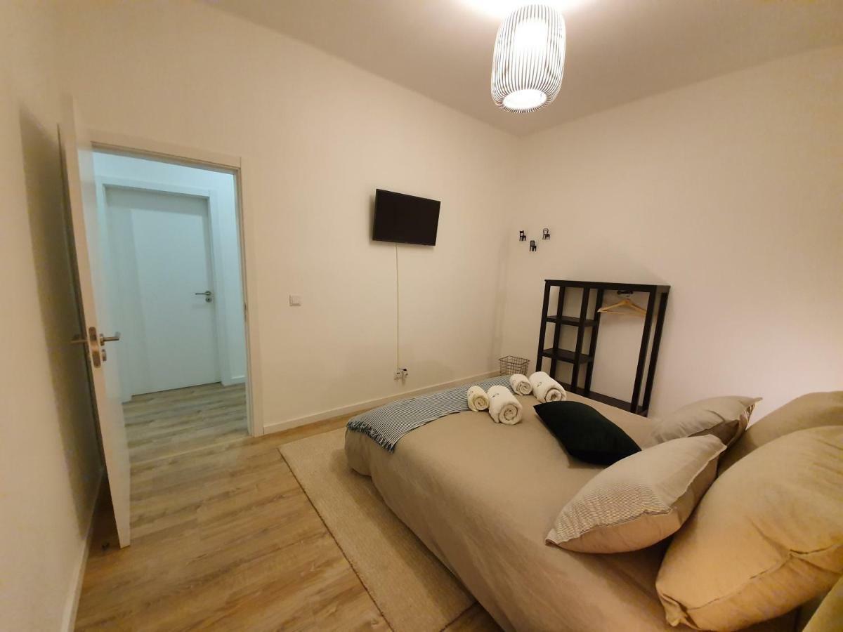Lisbon Chile Out Rooms By Host-Point Екстериор снимка