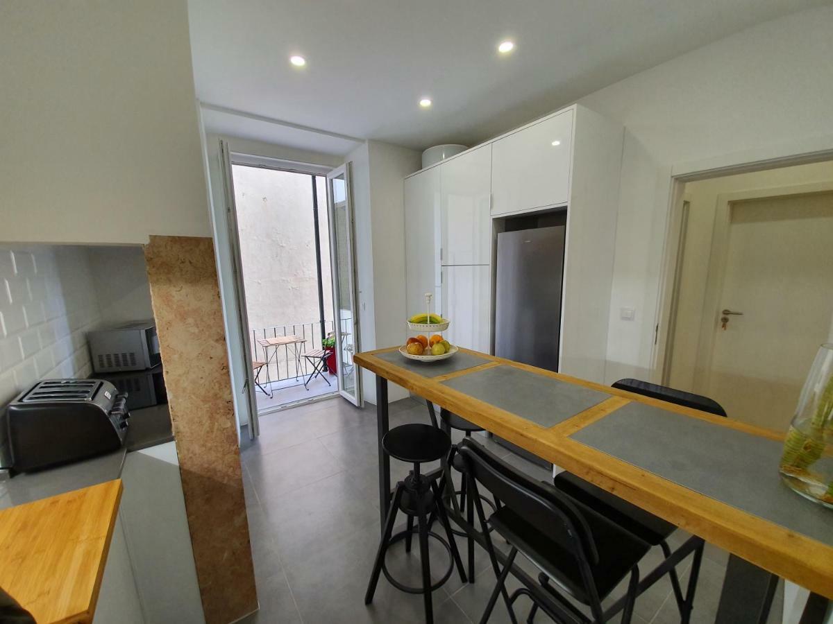 Lisbon Chile Out Rooms By Host-Point Екстериор снимка