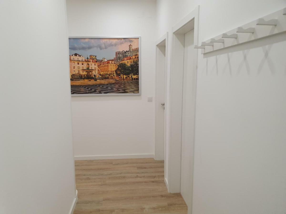 Lisbon Chile Out Rooms By Host-Point Екстериор снимка