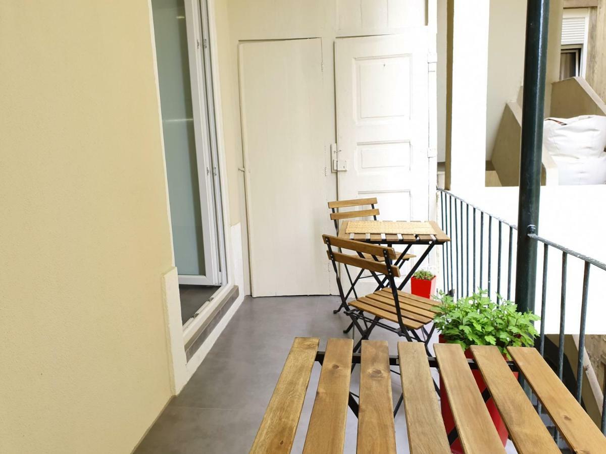 Lisbon Chile Out Rooms By Host-Point Екстериор снимка