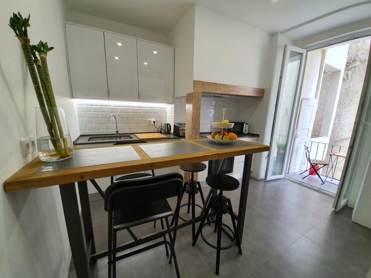 Lisbon Chile Out Rooms By Host-Point Екстериор снимка
