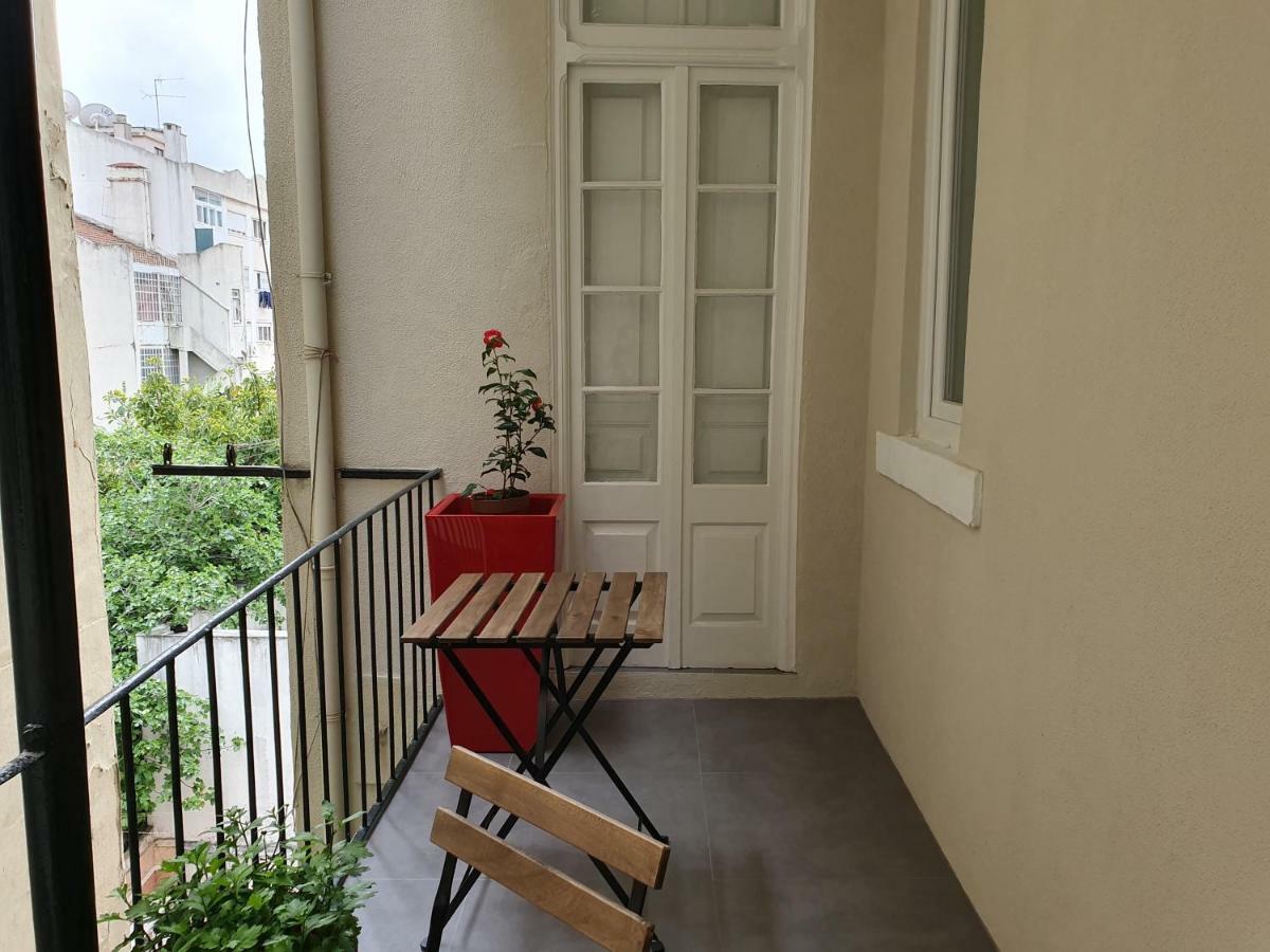 Lisbon Chile Out Rooms By Host-Point Екстериор снимка