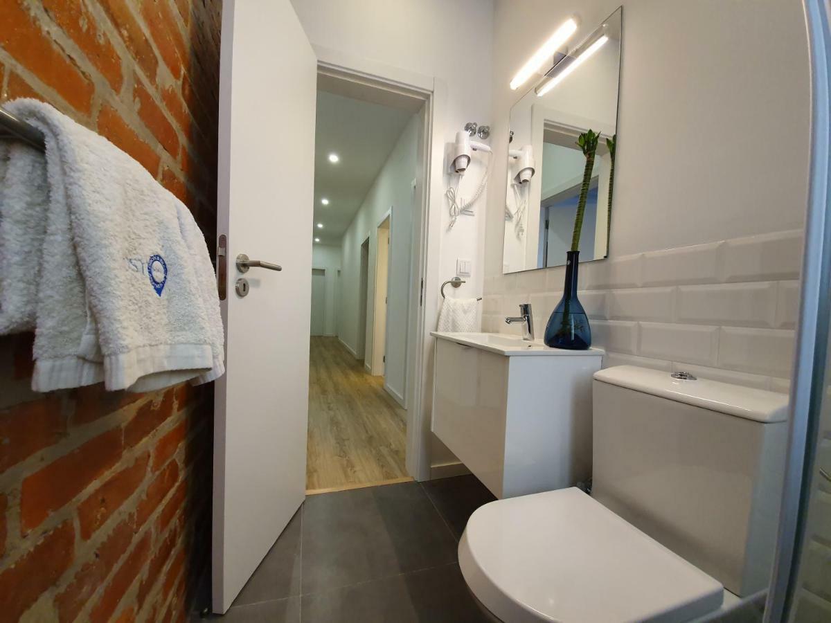 Lisbon Chile Out Rooms By Host-Point Екстериор снимка