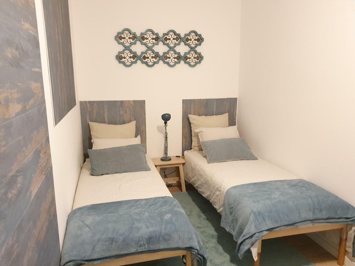 Lisbon Chile Out Rooms By Host-Point Екстериор снимка